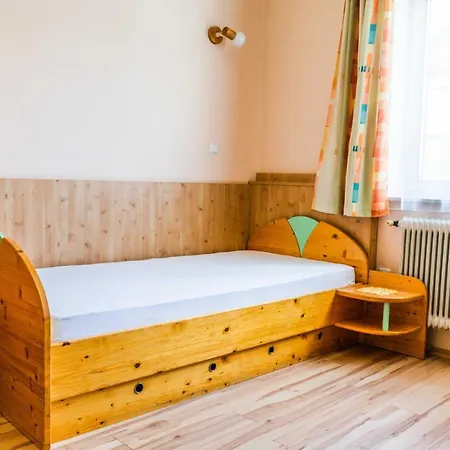 Ubytování v soukromí Vural *