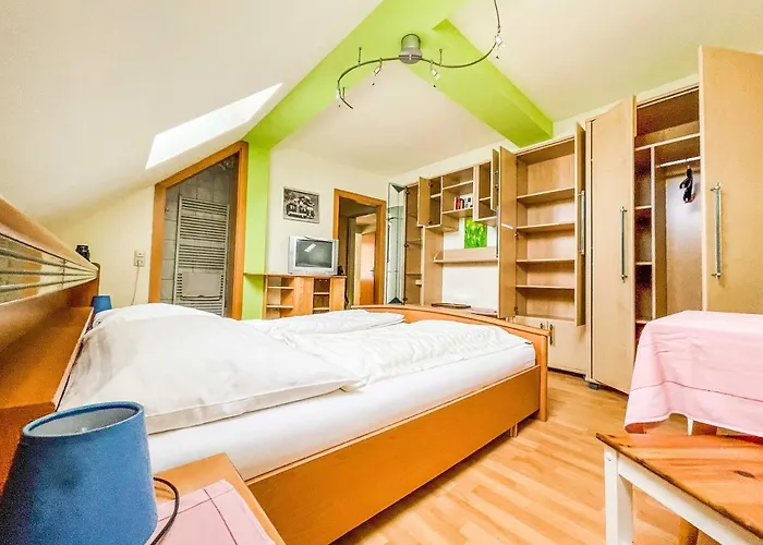 Séjour chez l'habitant Vural