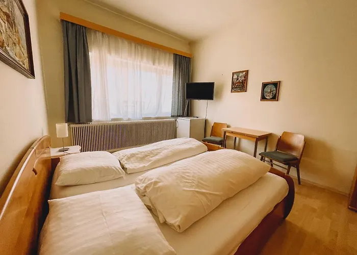 Privatunterkunft Vural