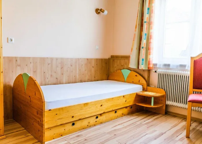 Séjour chez l'habitant Vural *